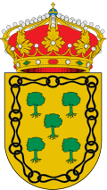 Escudo de Boadilla del Monte